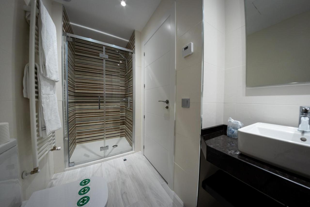 Apartamentos Palacio De Yolanda Zamora Exterior photo