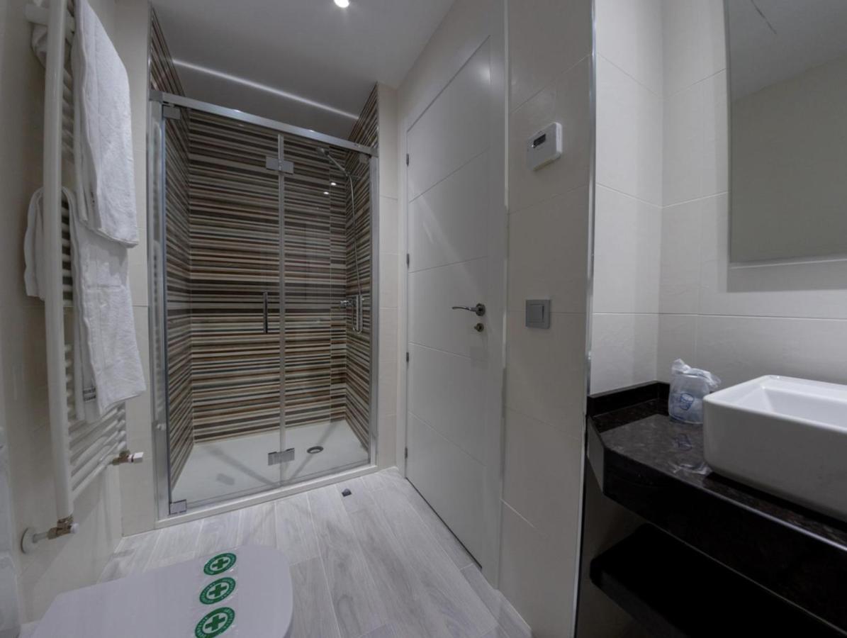 Apartamentos Palacio De Yolanda Zamora Exterior photo