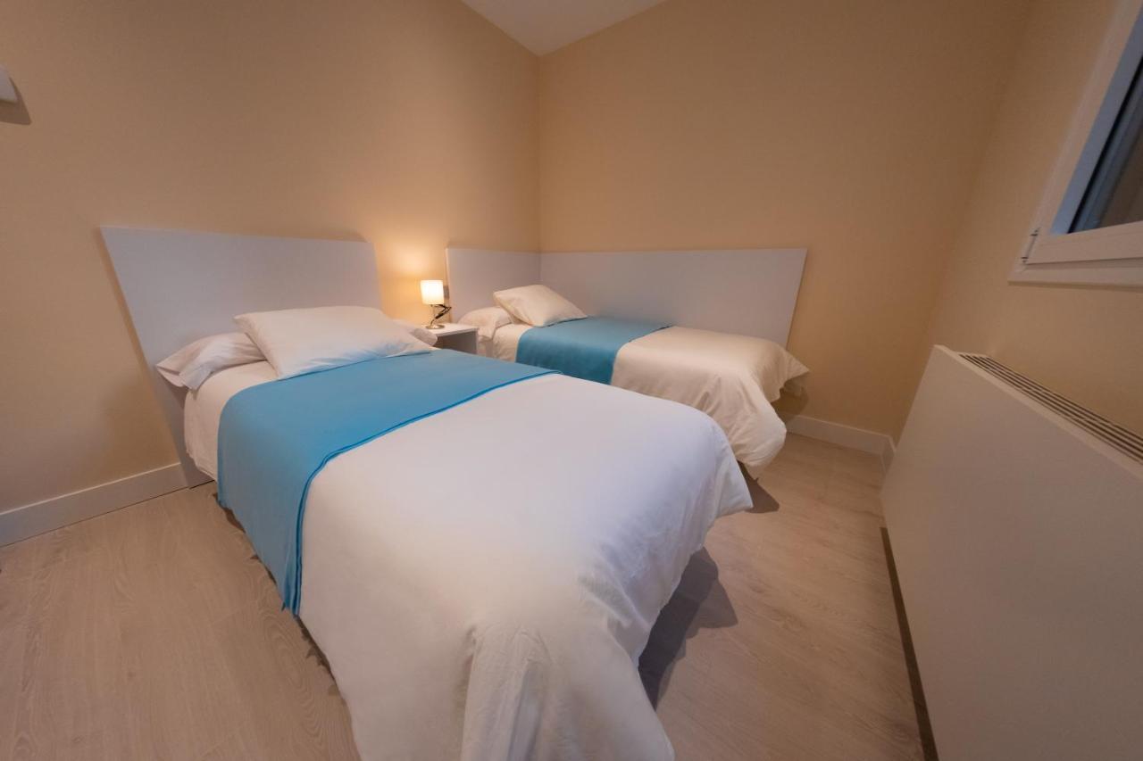Apartamentos Palacio De Yolanda Zamora Exterior photo